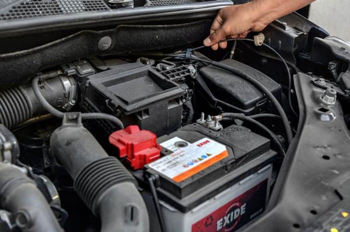 Best tips to prepare your car for the monsoon season